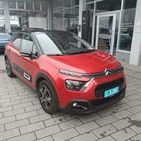 Citroen C3 1.2 Benzina 83cv SHINE Usato Garantito