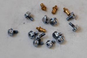 Bottoni soft top suzuki