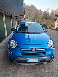 FIAT 500X 1.6 MultiJet 120 CV City Cross