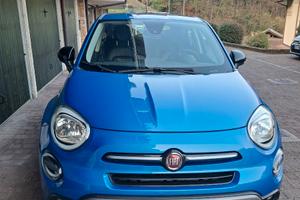FIAT 500X 1.6 MultiJet 120 CV City Cross