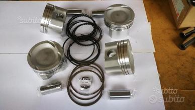 Pistoni forgiati per Lancia Delta Integrale