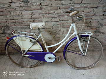 Bici donna Ruota 26 pollici