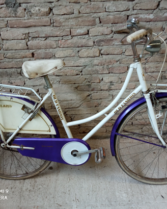 Bici donna Ruota 26 pollici
