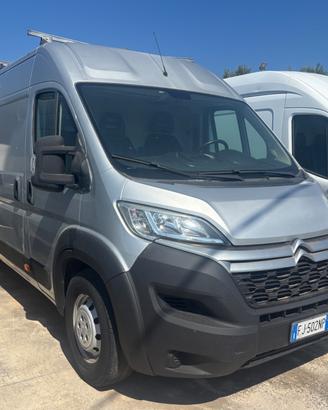 Citroen Jumper furgone - 2017 -2.0