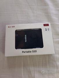 Hard disk portatile 1TB