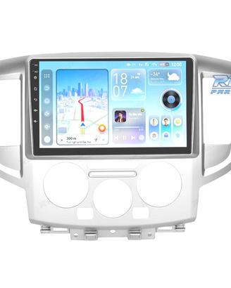 RADIO GPS ANDROID 13 NISSAN NV200 14-