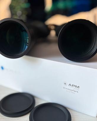 Binocolo APM MS 16x70 ED