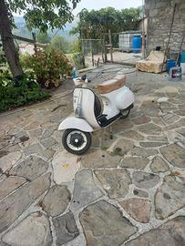 Vespa 50 special 1980