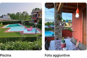 Appartamento Desenzano - Giugno