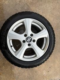 Cerchi vw audi passat seat