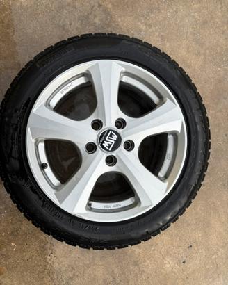 Cerchi vw audi passat seat