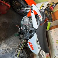 Ktm 160