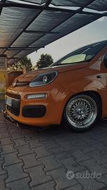Fiat Panda 2021 1.2 benzina