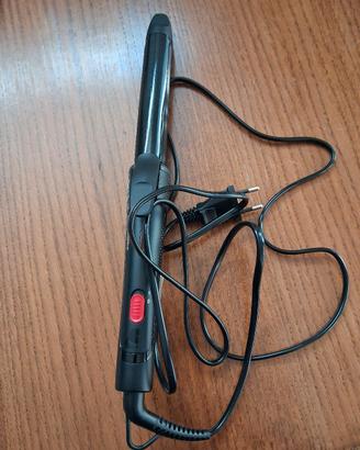 arricciacapelli mm 25 Rowenta
