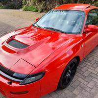 toyota celica Carlos sainz turbo 4wd