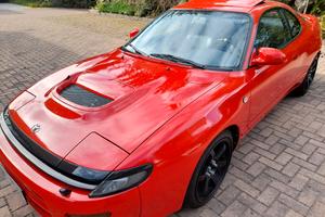 toyota celica Carlos sainz turbo 4wd