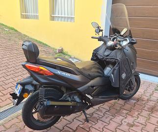 Xmax 300 2021 in condizioni perfette