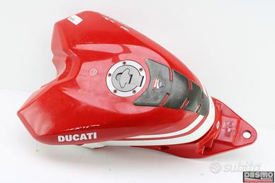 Serbatoio benzina Ducati 848 1098 1198