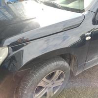 Parafango sinistro SUZUKI GRAND VITARA del 2006