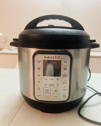 Instant Pot Duo Plus 60 V2 5,7 L