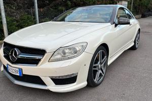 MERCEDES-BENZ CL 63 AMG V8 Biturbo Amg Performan