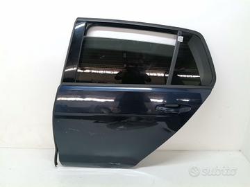 PORTA PORTIERA POSTERIORE SINISTRA SX VOLKSWAGEN G