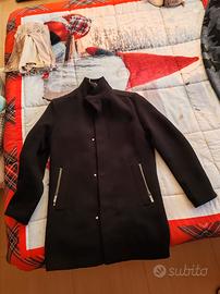 CAPPOTTO NERO