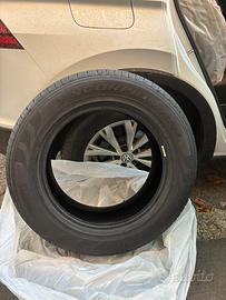 Pneumatici PIRELLI 4x Scorpion  215/65 r17