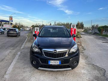 OPEL MOKKA (2015) – GPL – CONDIZIONI ECCELLENTI
