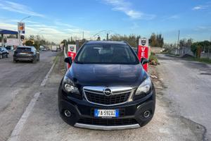 OPEL MOKKA (2015) – GPL – CONDIZIONI ECCELLENTI