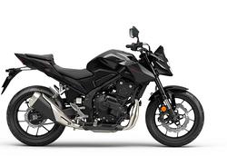 Honda Hornet 500 2026 INTERAMENTE FINANZIABILE CON