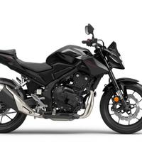 Honda Hornet 500 2026 INTERAMENTE FINANZIABILE CON