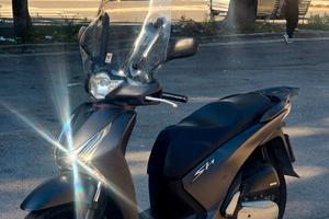 Sh 125 Sporty in perfette condizioni