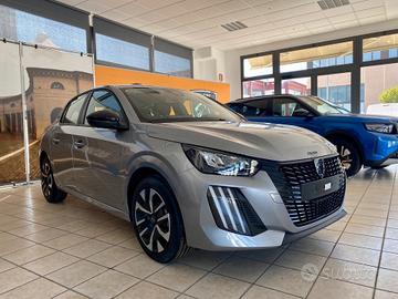 Peugeot 208 Hybrid 110 Style - NUOVO E KM ZERO
