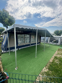 Roulotte fend jokers