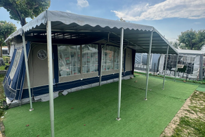 Roulotte fend jokers