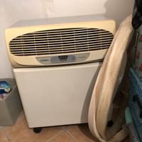 Condizionatore mobile