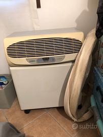 Condizionatore mobile