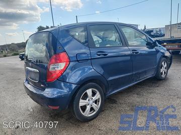 MERCEDES CLASSE A W169 A 160 95CV 09-12 Ricambi-
