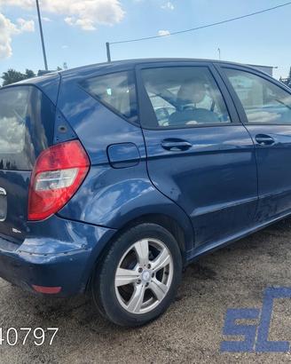 MERCEDES CLASSE A W169 A 160 95CV 09-12 Ricambi-