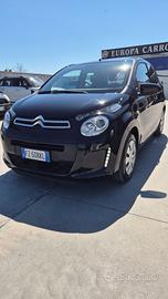 Citroen C1 5 porte
