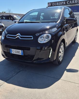 Citroen C1 5 porte