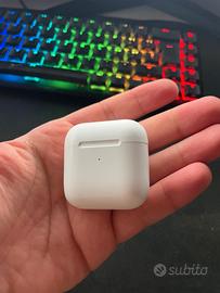 Auricolari simil airpods nuovi