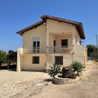 Casa singola a Ispica (RG)