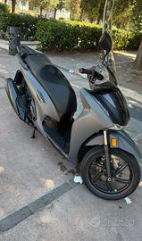 SH 350 2025 0 SINISTRI