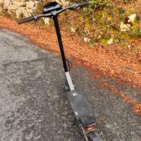 Monopattino kukirin g2 2025