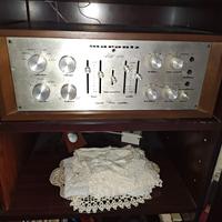 stereo anni 70