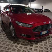Ford mondeo 2.0d  150cv