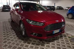 Ford mondeo 2.0d  150cv