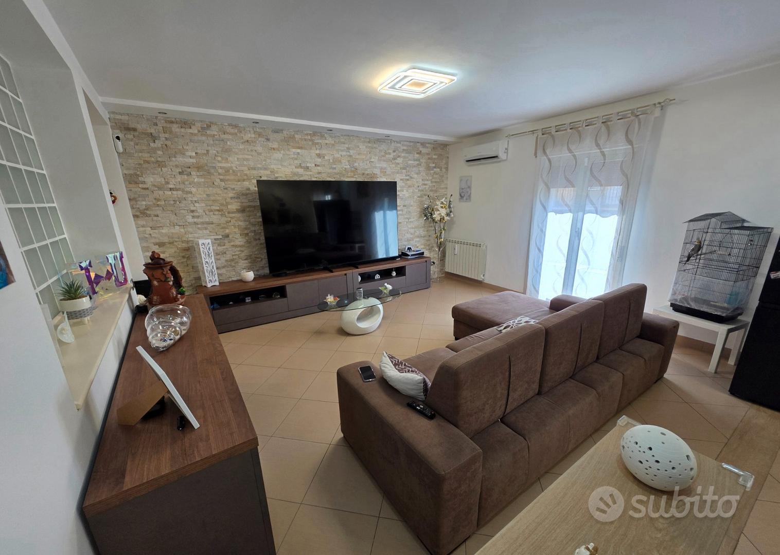 Appartamento – Cinisi (Palermo), Magaggiari - Vista 2